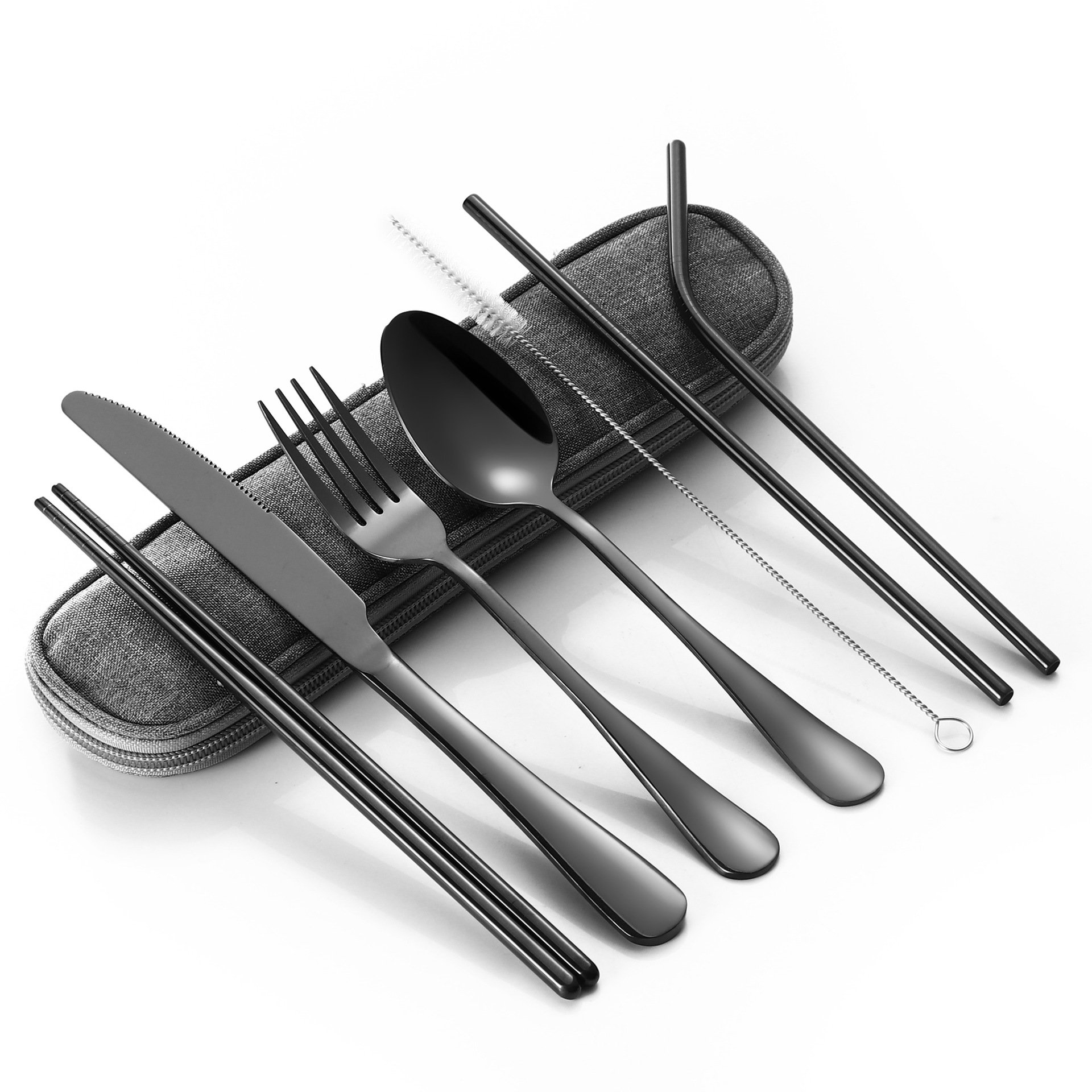 best heavy weight flatware